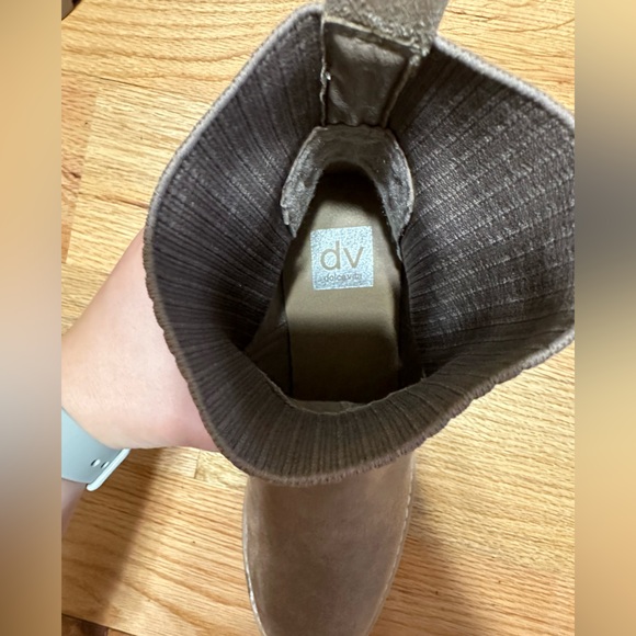 Dolce Vita booties - Picture 5 of 5